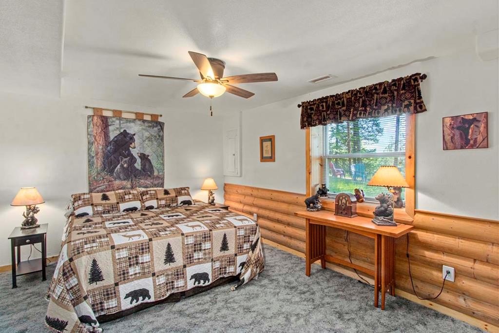 Cascade, Idaho, 83611, United States, 3 Bedrooms Bedrooms, ,2.5 BathroomsBathrooms,Residential,Forsale,1889403