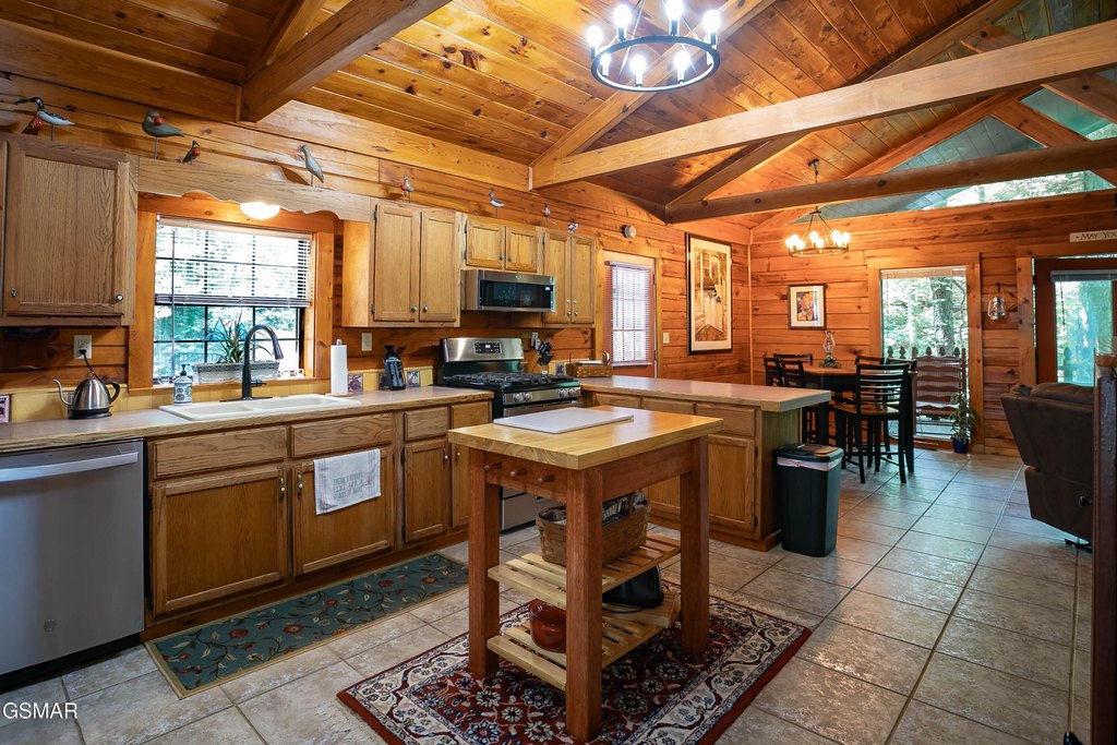 Sevierville, Tennessee, 37862, United States, 1 Bedroom Bedrooms, ,2 BathroomsBathrooms,Residential,Forsale,1942424