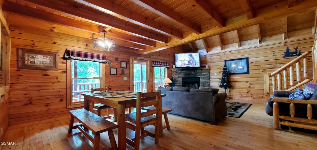 Sevierville, Tennessee, 37862, United States, 3 Bedrooms Bedrooms, ,3 BathroomsBathrooms,Residential,Forsale,1942441