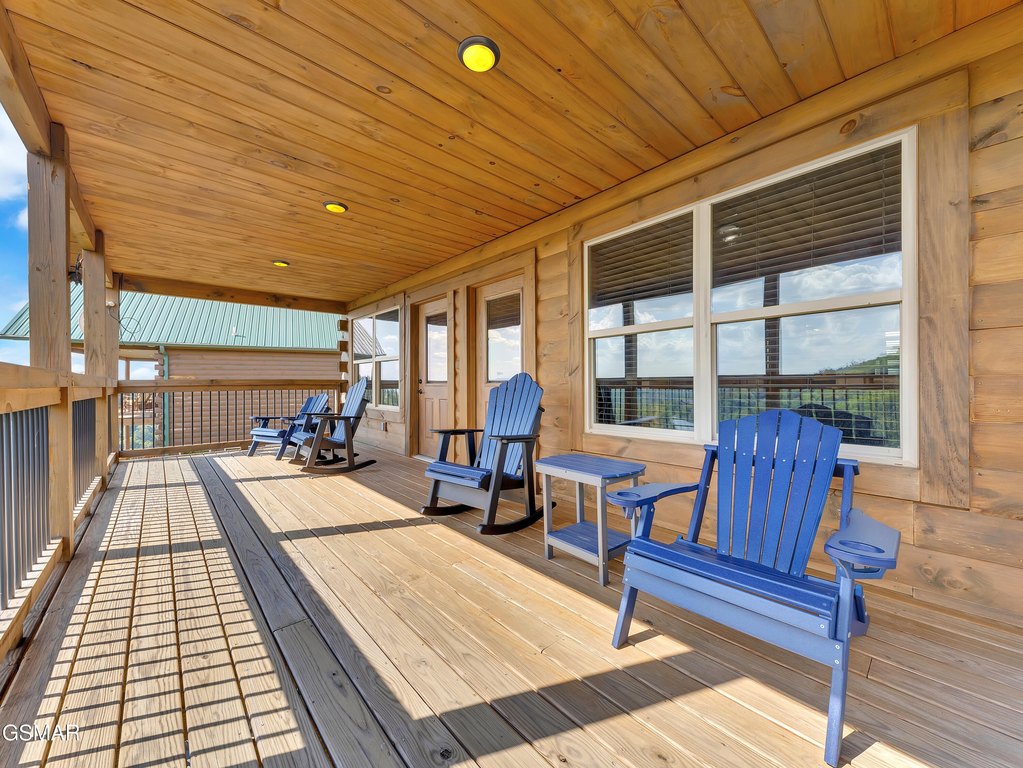 Sevierville, Tennessee, 37876, United States, 4 Bedrooms Bedrooms, ,3.5 BathroomsBathrooms,Residential,Forsale,1942464