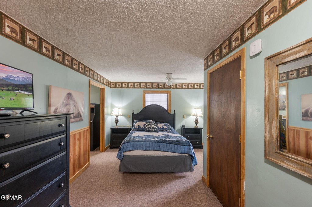 Sevierville, Tennessee, 37862, United States, 3 Bedrooms Bedrooms, ,3 BathroomsBathrooms,Residential,Forsale,1942453