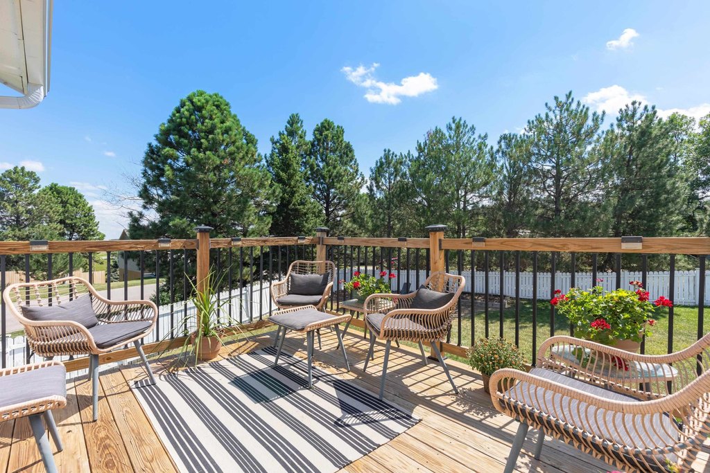 Rapid City, South Dakota, 57702, United States, 4 Bedrooms Bedrooms, ,3 BathroomsBathrooms,Residential,Forsale,1990693