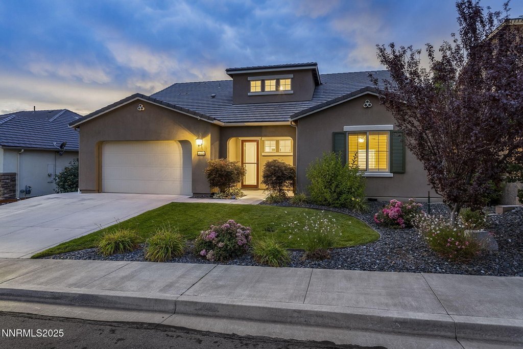 Reno, Nevada, 89523, United States, 3 Bedrooms Bedrooms, ,2.5 BathroomsBathrooms,Residential,Forsale,1936775
