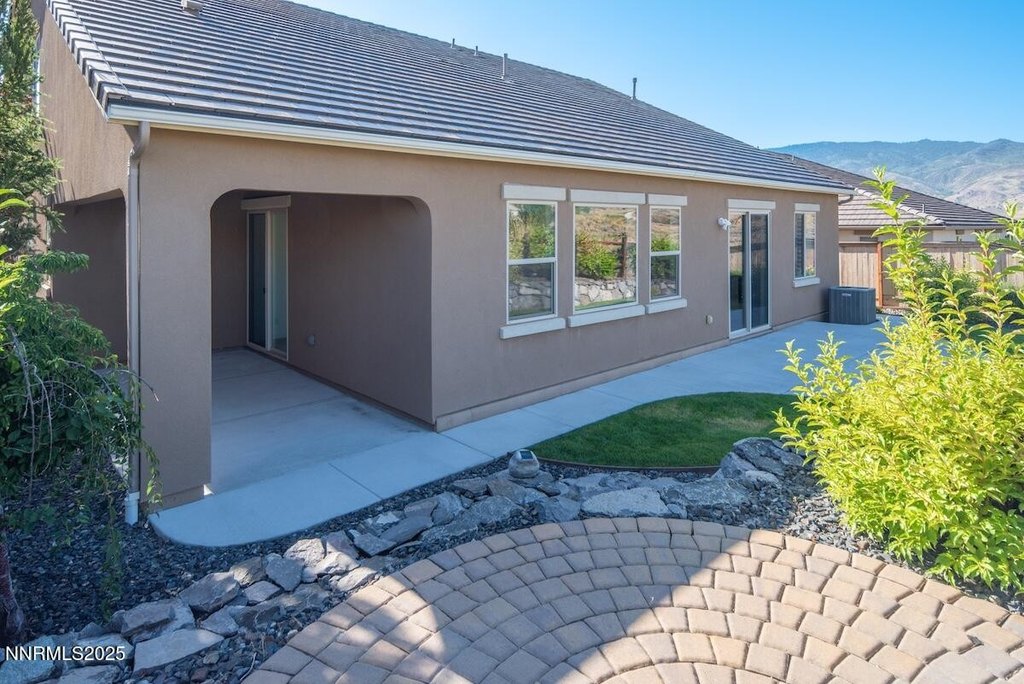 Reno, Nevada, 89523, United States, 3 Bedrooms Bedrooms, ,2.5 BathroomsBathrooms,Residential,Forsale,1936775