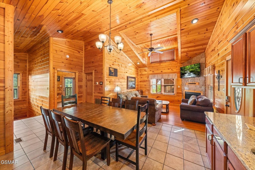 Gatlinburg, Tennessee, 37738, United States, 2 Bedrooms Bedrooms, ,2 BathroomsBathrooms,Residential,Forsale,1910221