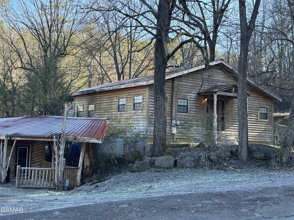 Sevierville, Tennessee, 37876, United States, ,Commercial,Forsale,1893729