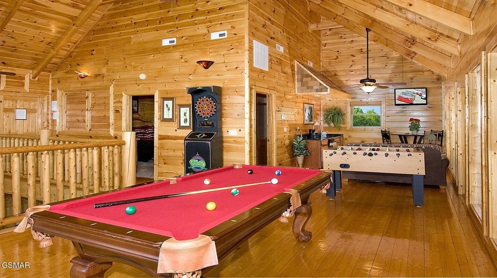 Pigeon Forge, Tennessee, 37863, United States, 6 Bedrooms Bedrooms, ,6.5 BathroomsBathrooms,Residential,Forsale,1999468