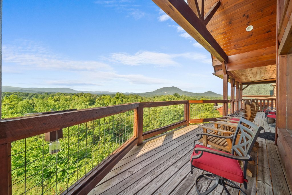 Sevierville, Tennessee, 37876, United States, 4 Bedrooms Bedrooms, ,5.5 BathroomsBathrooms,Residential,Forsale,1999451