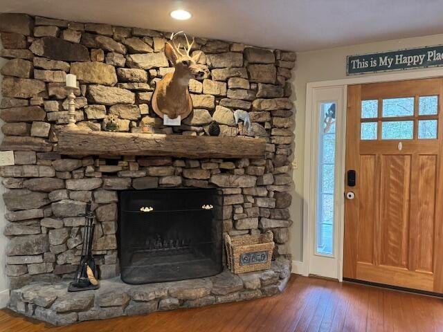Sevierville, Tennessee, 37862, United States, 3 Bedrooms Bedrooms, ,2 BathroomsBathrooms,Residential,Forsale,1971862