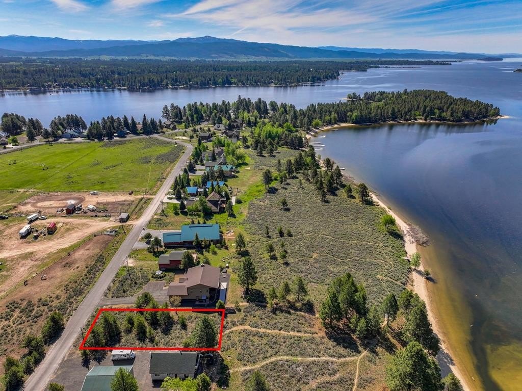 Donnelly, Idaho, 83615, United States, ,Land,Forsale,1889416