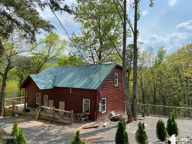 Sevierville, Tennessee, 37876, United States, 4 Bedrooms Bedrooms, ,2.5 BathroomsBathrooms,Residential,Forsale,1893693