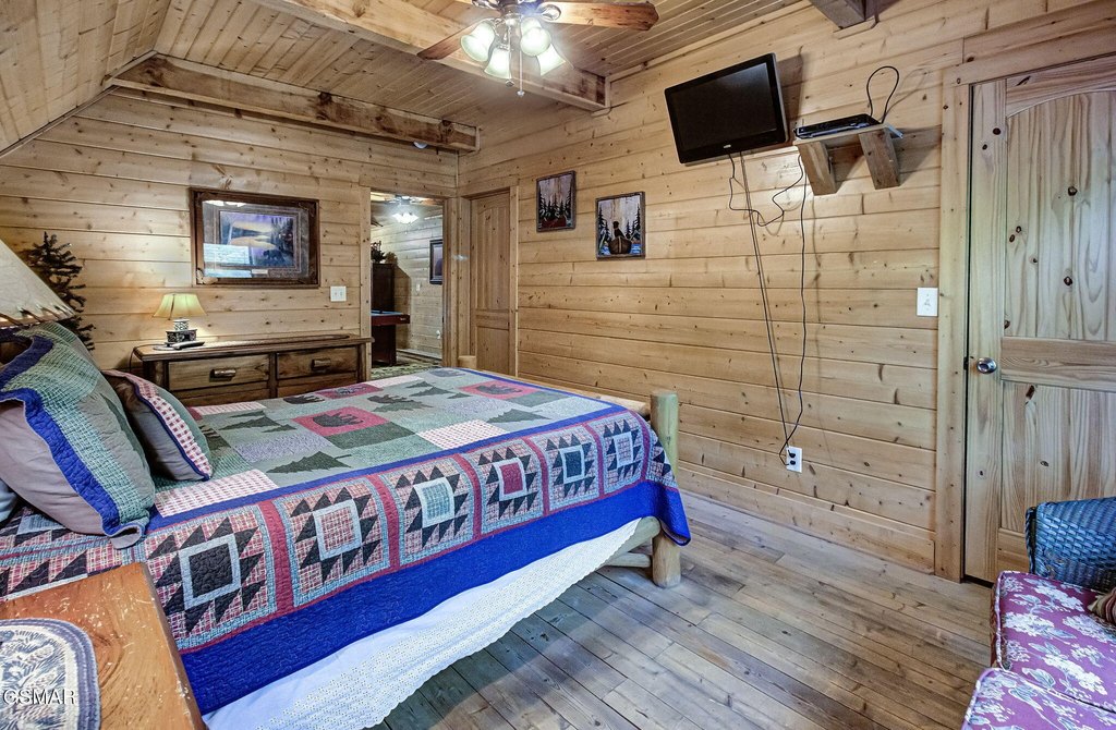 Sevierville, Tennessee, 37862, United States, 2 Bedrooms Bedrooms, ,2.5 BathroomsBathrooms,Residential,Forsale,1971833