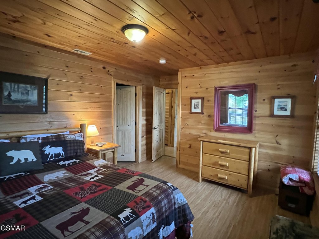 Sevierville, Tennessee, 37862, United States, 1 Bedroom Bedrooms, ,5 BathroomsBathrooms,Residential,Forsale,1910185