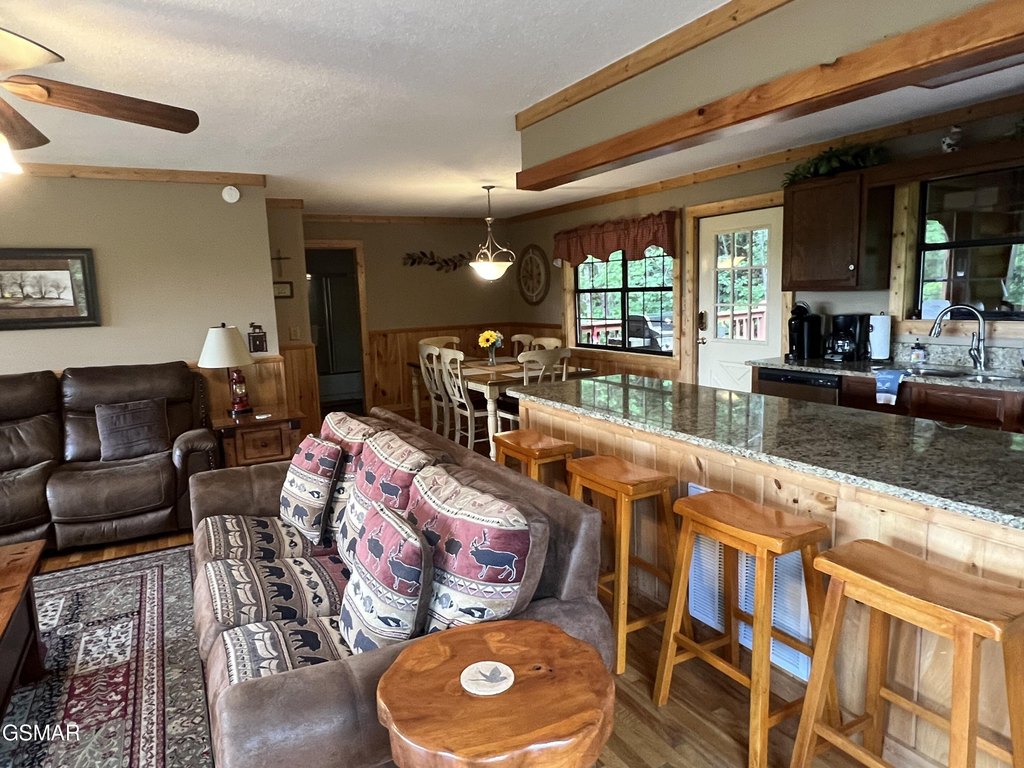 Sevierville, Tennessee, 37862, United States, 3 Bedrooms Bedrooms, ,3 BathroomsBathrooms,Residential,Forsale,1910187