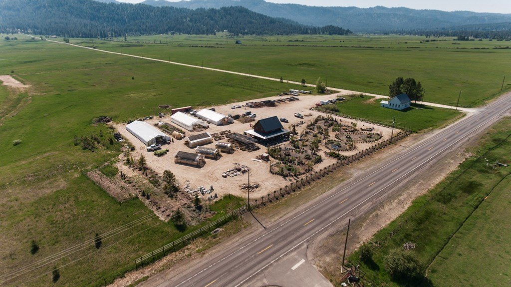 Cascade, Idaho, 83611, United States, ,1 BathroomBathrooms,Commercial,Forsale,1987280