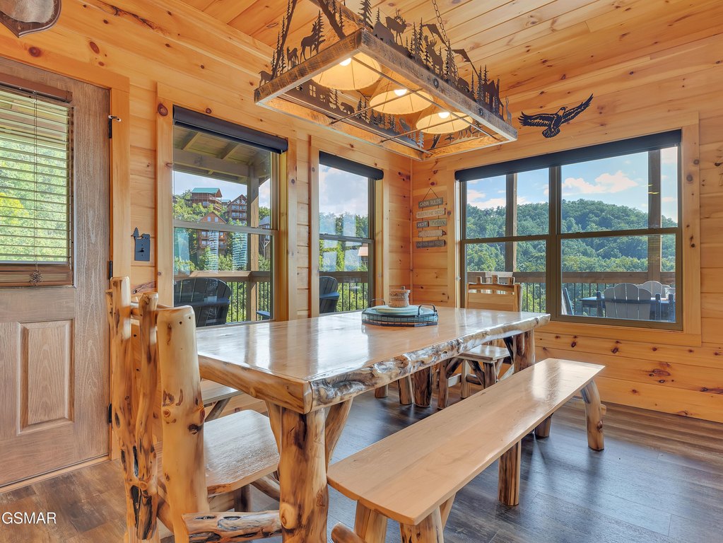 Sevierville, Tennessee, 37876, United States, 4 Bedrooms Bedrooms, ,3.5 BathroomsBathrooms,Residential,Forsale,1942464