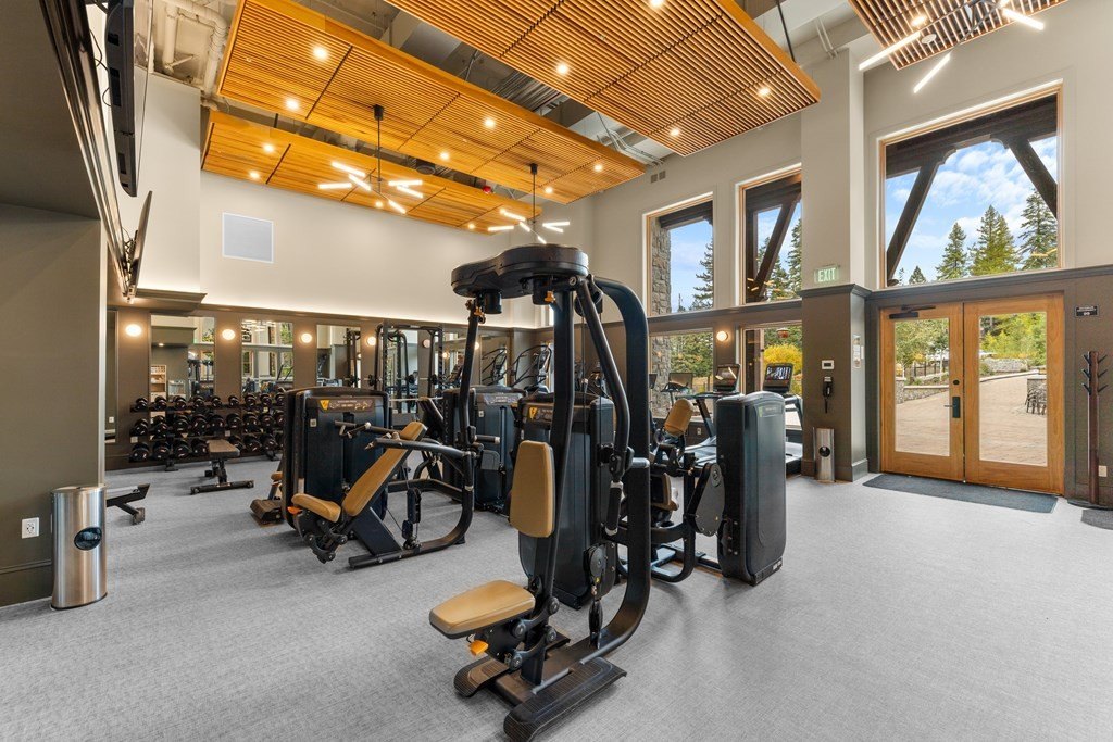 Donnelly, Idaho, 83615, United States, 1 Bedroom Bedrooms, ,1.5 BathroomsBathrooms,Residential,Forsale,1946199