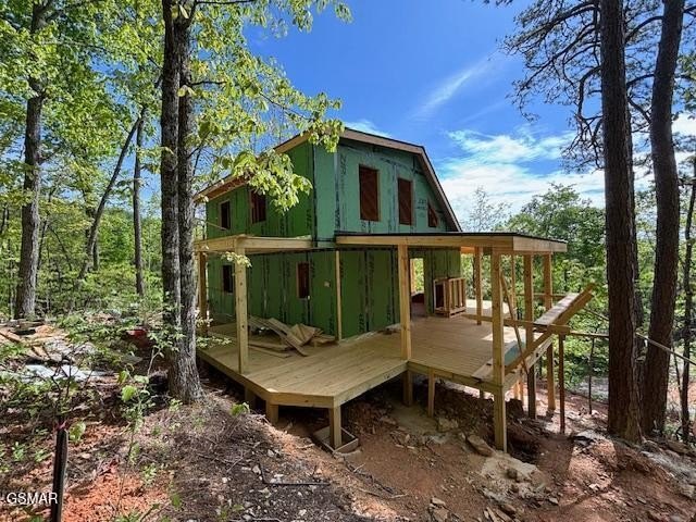 Sevierville, Tennessee, 37876, United States, 2 Bedrooms Bedrooms, ,2 BathroomsBathrooms,Residential,Forsale,1893695
