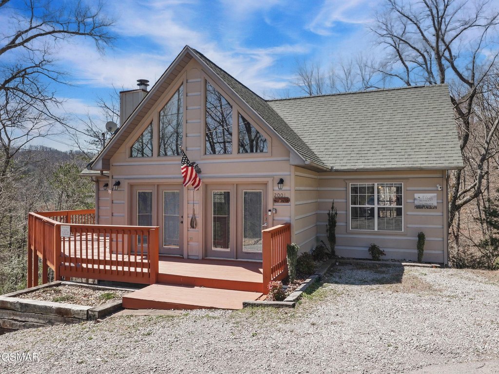 Sevierville, Tennessee, 37862, United States, 4 Bedrooms Bedrooms, ,4 BathroomsBathrooms,Residential,Forsale,1942455