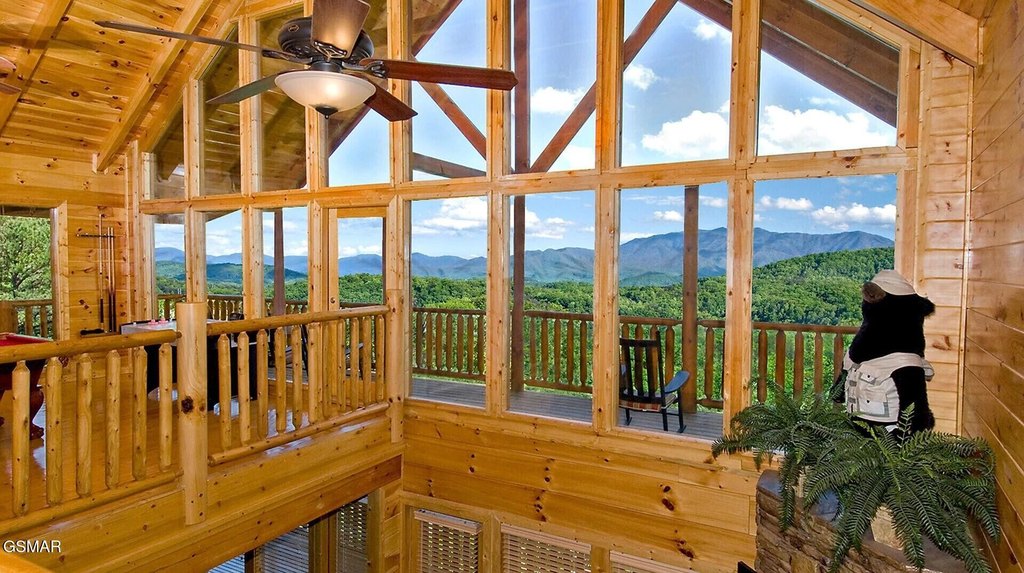 Pigeon Forge, Tennessee, 37863, United States, 6 Bedrooms Bedrooms, ,6.5 BathroomsBathrooms,Residential,Forsale,1999468