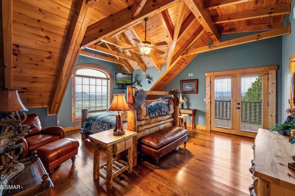 Sevierville, Tennessee, 37862, United States, 3 Bedrooms Bedrooms, ,6.5 BathroomsBathrooms,Residential,Forsale,1952784