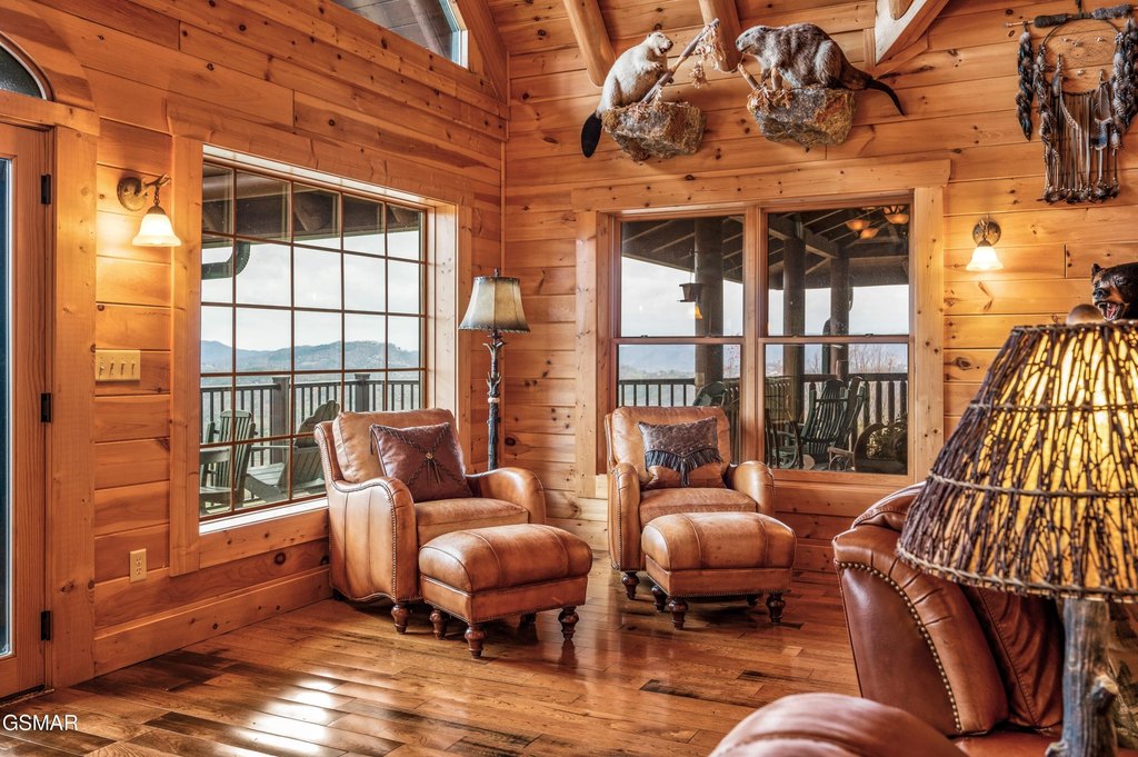 Sevierville, Tennessee, 37862, United States, 3 Bedrooms Bedrooms, ,6.5 BathroomsBathrooms,Residential,Forsale,1952784