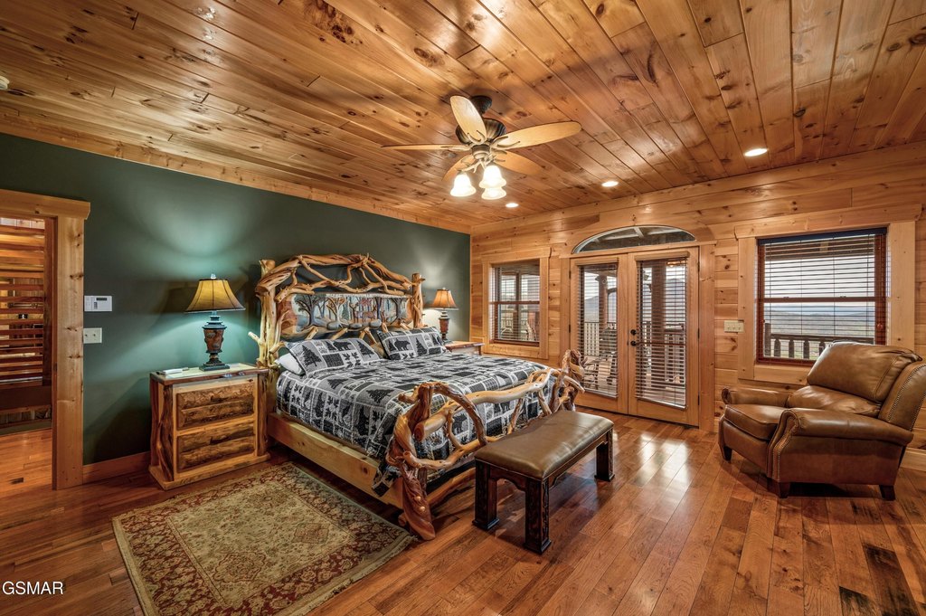 Sevierville, Tennessee, 37862, United States, 3 Bedrooms Bedrooms, ,6.5 BathroomsBathrooms,Residential,Forsale,1952784