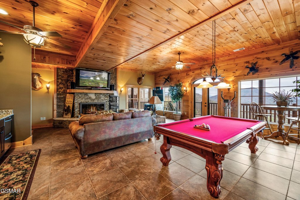 Sevierville, Tennessee, 37862, United States, 3 Bedrooms Bedrooms, ,6.5 BathroomsBathrooms,Residential,Forsale,1952784