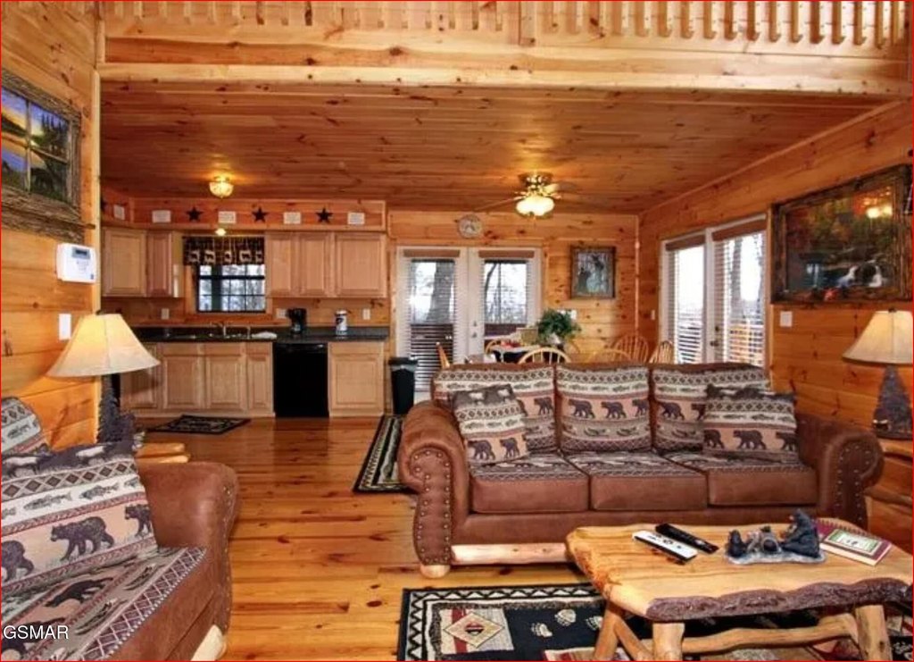 Pigeon Forge, Tennessee, 37863, United States, 2 Bedrooms Bedrooms, ,2 BathroomsBathrooms,Residential,Forsale,1893743