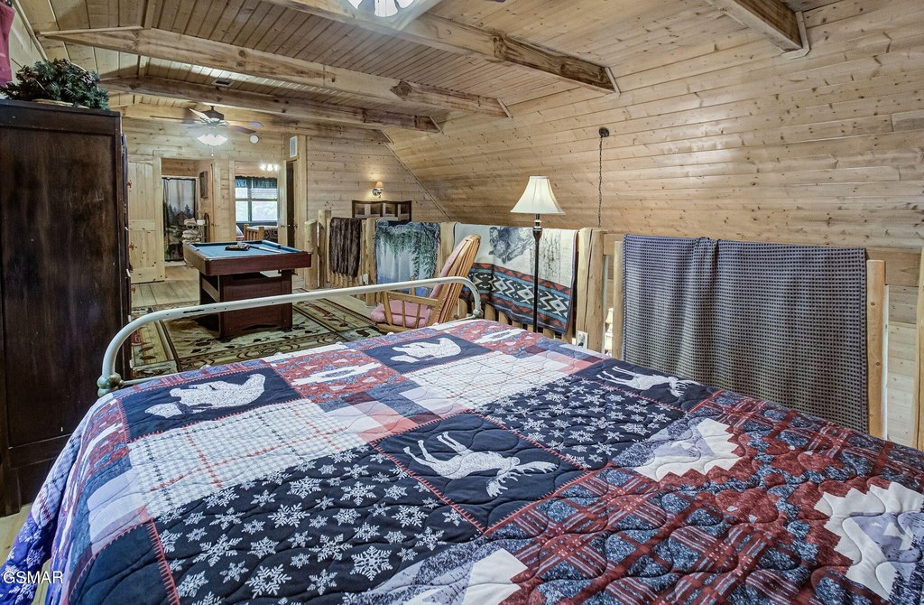 Sevierville, Tennessee, 37862, United States, 2 Bedrooms Bedrooms, ,2.5 BathroomsBathrooms,Residential,Forsale,1971833