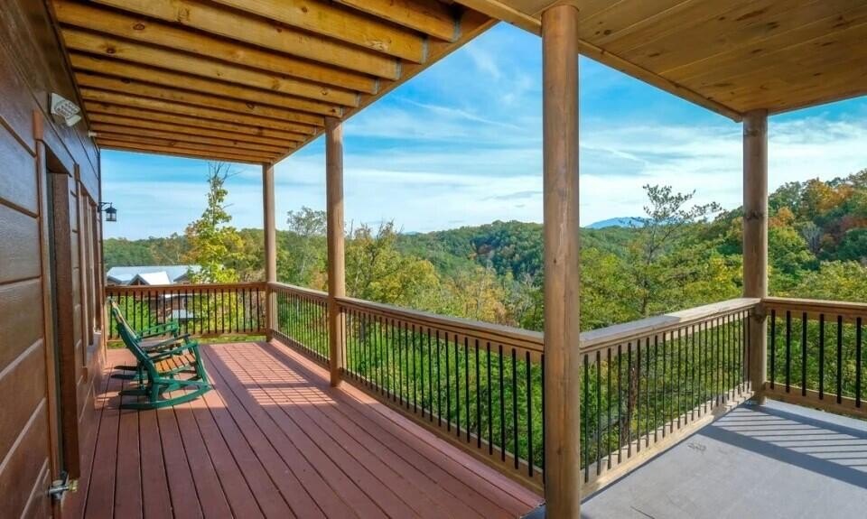 Sevierville, Tennessee, 37876, United States, 16 Bedrooms Bedrooms, ,16.5 BathroomsBathrooms,Residential,Forsale,1942438