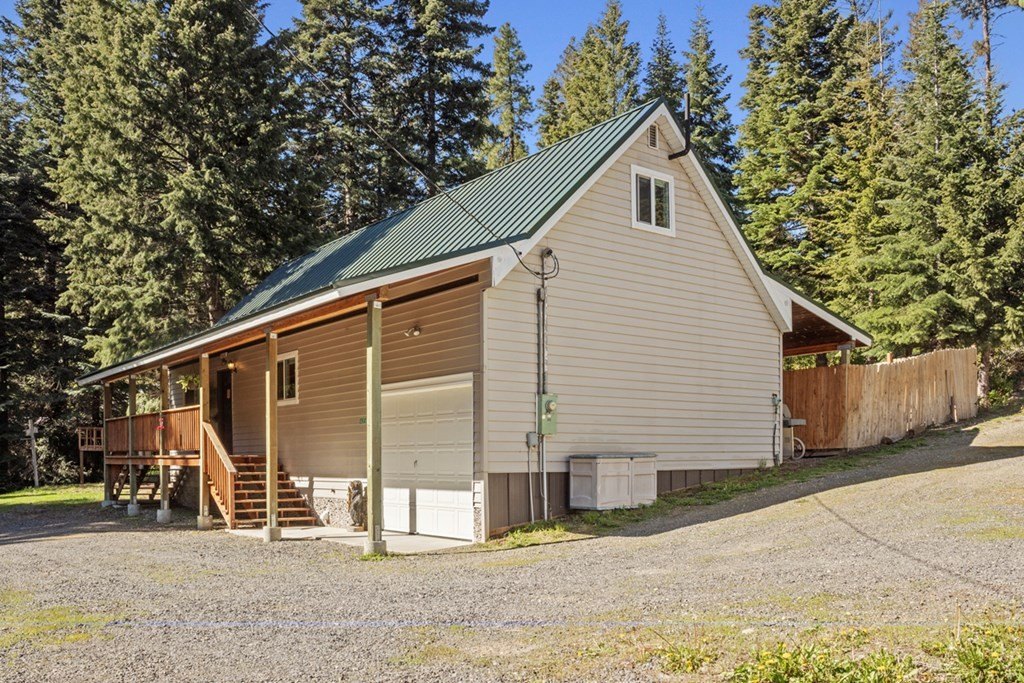 Cascade, Idaho, 83611, United States, 1 Bedroom Bedrooms, ,1.5 BathroomsBathrooms,Residential,Forsale,1889402