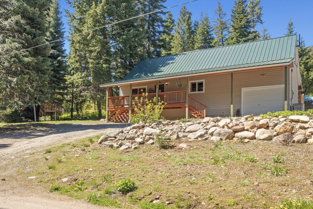 Cascade, Idaho, 83611, United States, 1 Bedroom Bedrooms, ,1.5 BathroomsBathrooms,Residential,Forsale,1889402