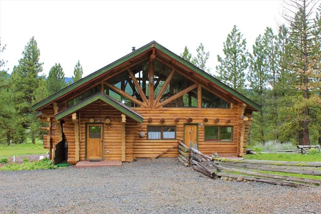 New Meadows, Idaho, 83654, United States, 1 Bedroom Bedrooms, ,1 BathroomBathrooms,Residential,Forsale,1889393