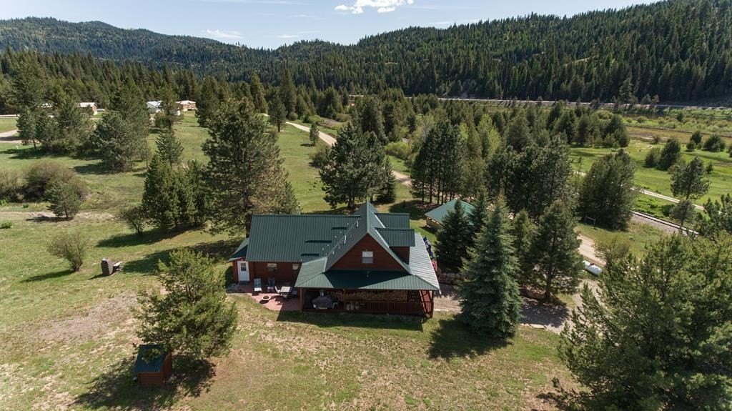 Smith's Ferry, Idaho, 83611, United States, 3 Bedrooms Bedrooms, ,1 BathroomBathrooms,Residential,Forsale,1889368