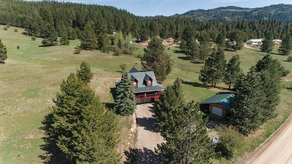 Smith's Ferry, Idaho, 83611, United States, 3 Bedrooms Bedrooms, ,1 BathroomBathrooms,Residential,Forsale,1889368