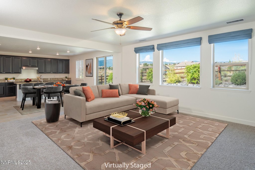 Reno, Nevada, 89523, United States, 3 Bedrooms Bedrooms, ,2.5 BathroomsBathrooms,Residential,Forsale,1936775