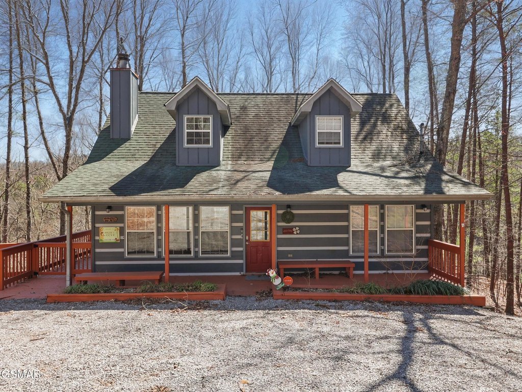 Sevierville, Tennessee, 37862, United States, 4 Bedrooms Bedrooms, ,4 BathroomsBathrooms,Residential,Forsale,1942455