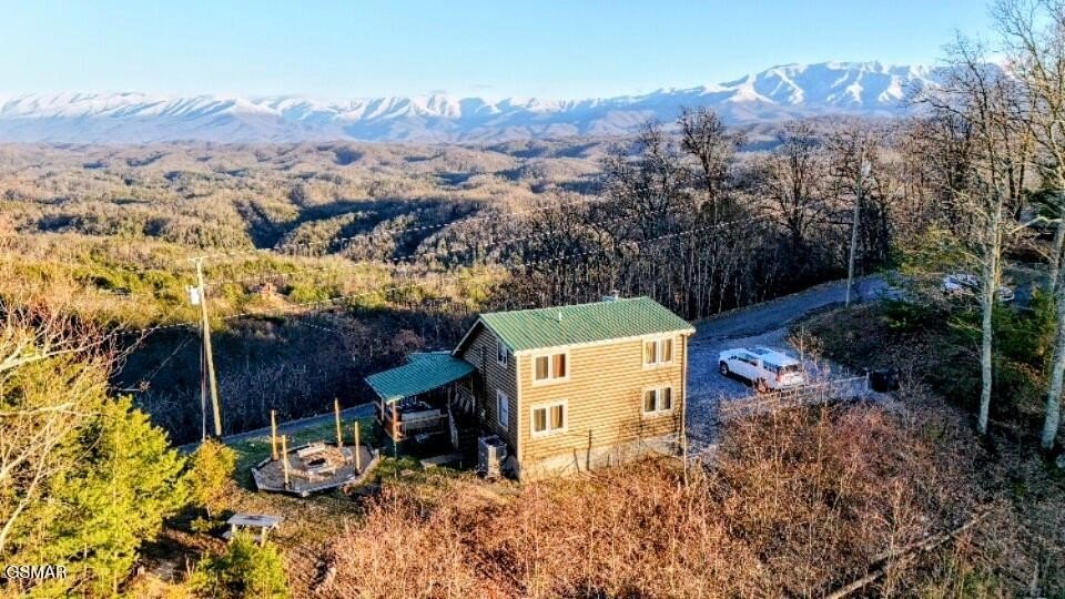 Sevierville, Tennessee, 37876, United States, 3 Bedrooms Bedrooms, ,2 BathroomsBathrooms,Residential,Forsale,1936698