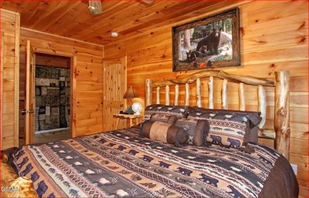 Pigeon Forge, Tennessee, 37863, United States, 2 Bedrooms Bedrooms, ,2 BathroomsBathrooms,Residential,Forsale,1893743