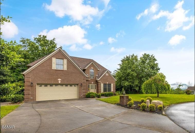 Pigeon Forge, Tennessee, 37863, United States, 4 Bedrooms Bedrooms, ,3.5 BathroomsBathrooms,Residential,Forsale,1893701