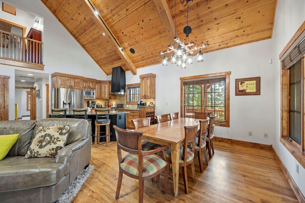 Donnelly, Idaho, 83615, United States, 4 Bedrooms Bedrooms, ,4 BathroomsBathrooms,Residential,Forsale,1946165