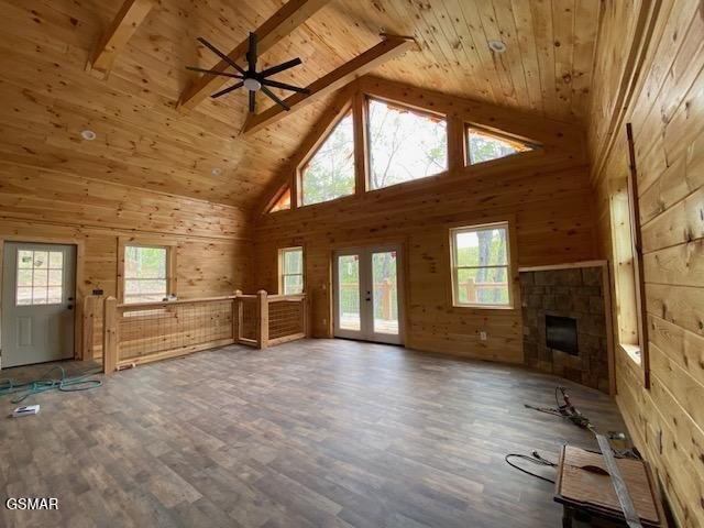 Sevierville, Tennessee, 37876, United States, 4 Bedrooms Bedrooms, ,2.5 BathroomsBathrooms,Residential,Forsale,1893693