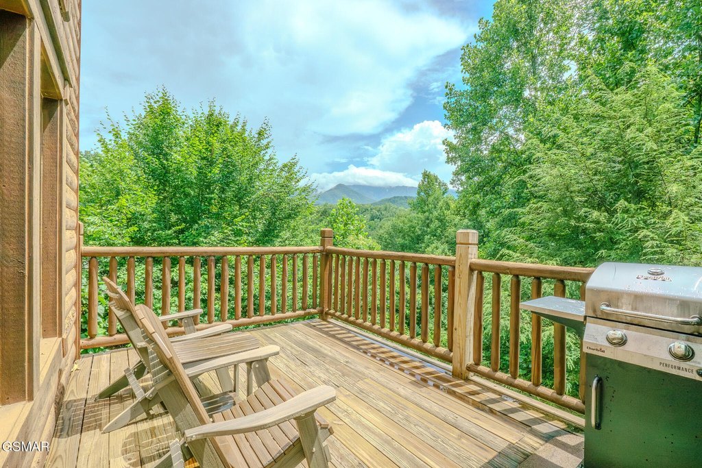 Gatlinburg, Tennessee, 37738, United States, 2 Bedrooms Bedrooms, ,2 BathroomsBathrooms,Residential,Forsale,1910202