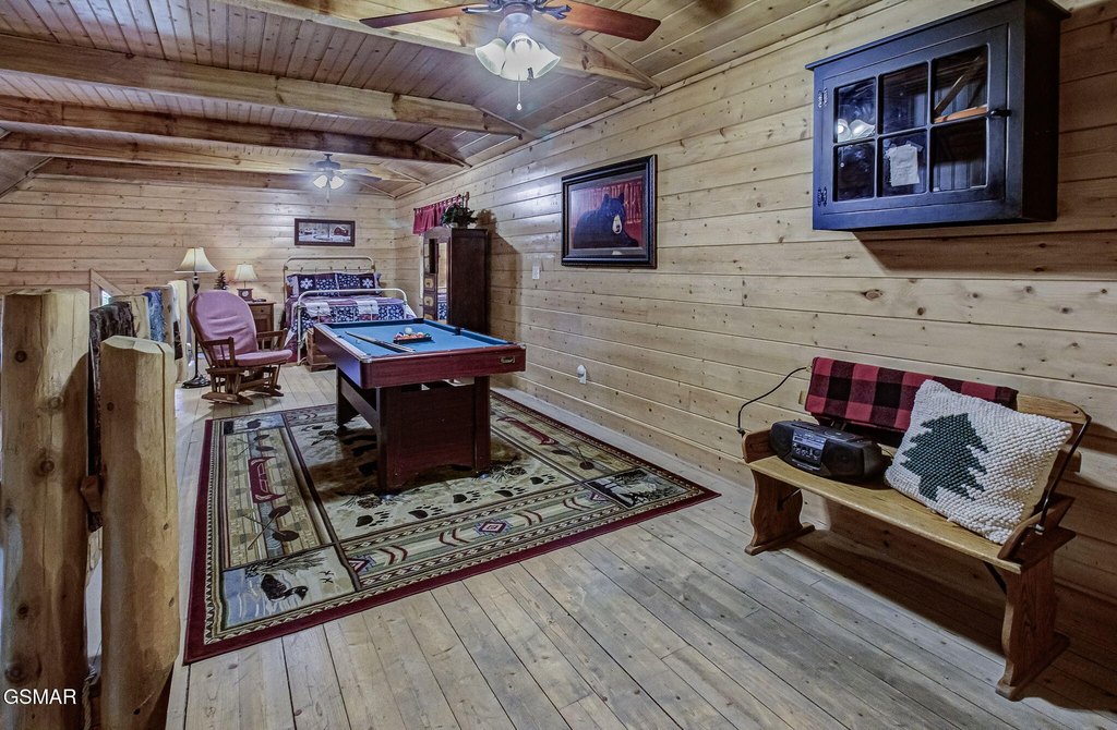 Sevierville, Tennessee, 37862, United States, 2 Bedrooms Bedrooms, ,2.5 BathroomsBathrooms,Residential,Forsale,1971833