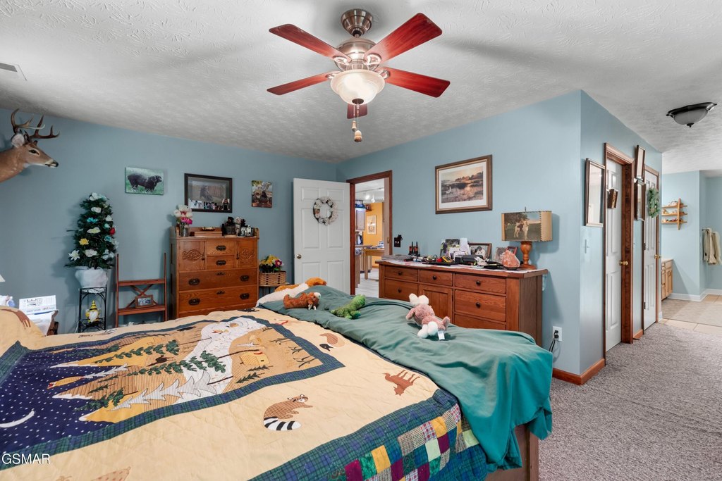 Del Rio, Tennessee, 37727, United States, 5 Bedrooms Bedrooms, ,3 BathroomsBathrooms,Residential,Forsale,1893784