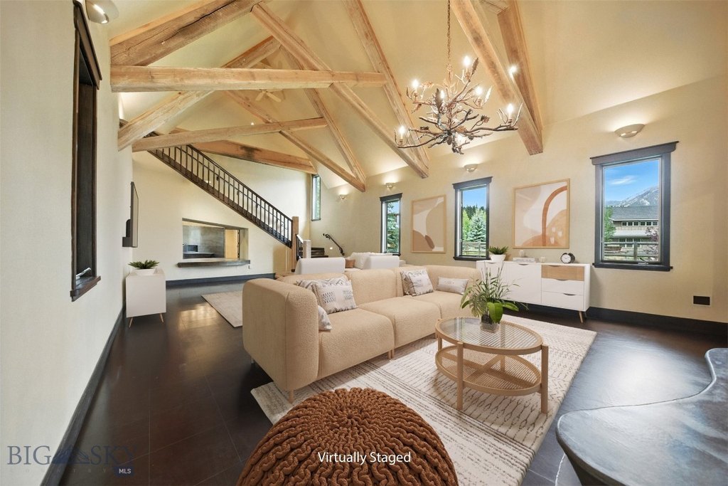 Big Sky, Montana, 59716, United States, 5 Bedrooms Bedrooms, ,4.5 BathroomsBathrooms,Residential,Forsale,1894876