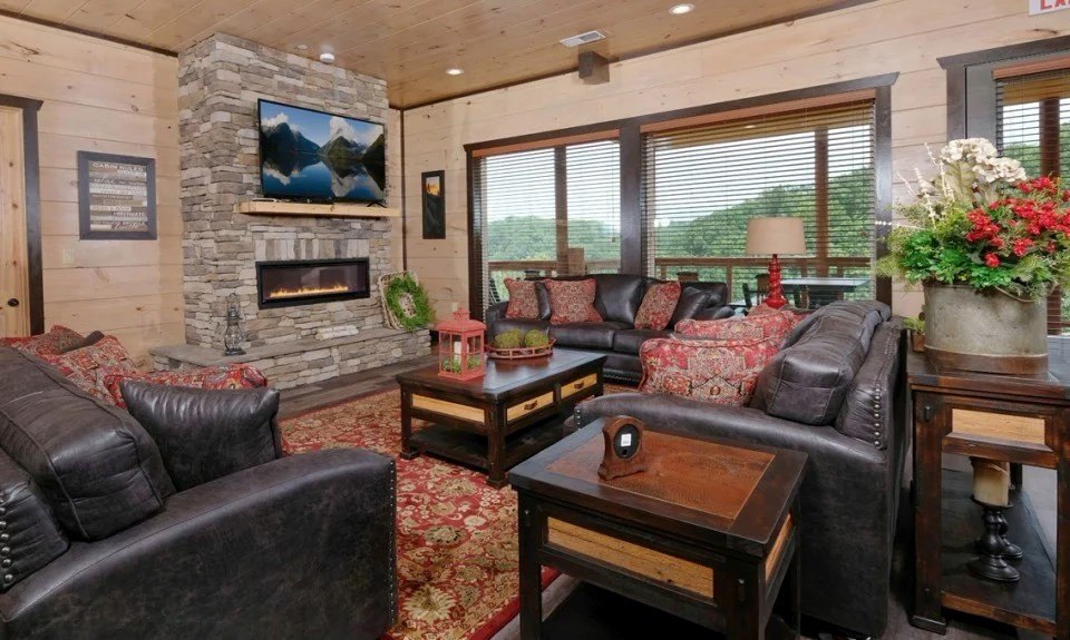 Sevierville, Tennessee, 37876, United States, 16 Bedrooms Bedrooms, ,16.5 BathroomsBathrooms,Residential,Forsale,1942439