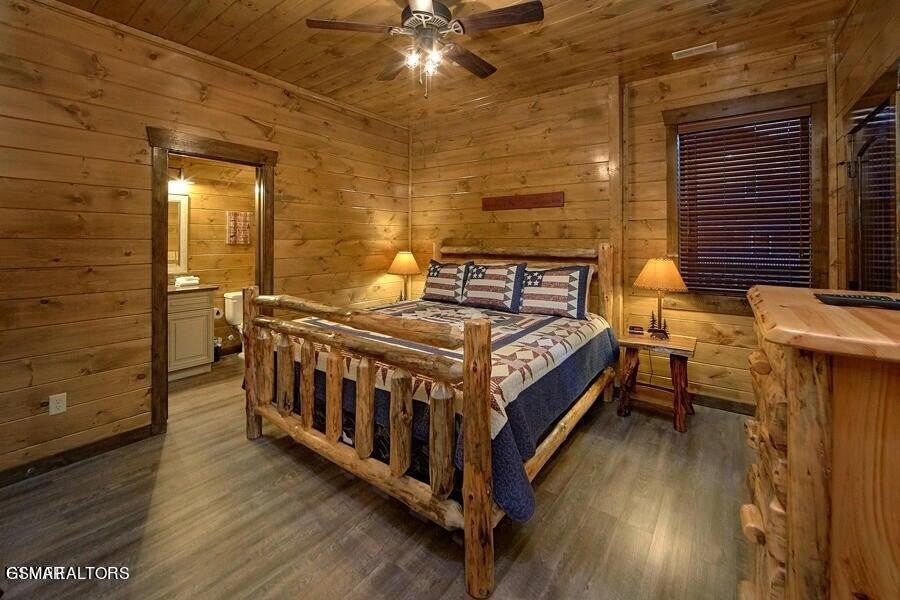 Sevierville, Tennessee, 37876, United States, 18 Bedrooms Bedrooms, ,18.5 BathroomsBathrooms,Residential,Forsale,1893787