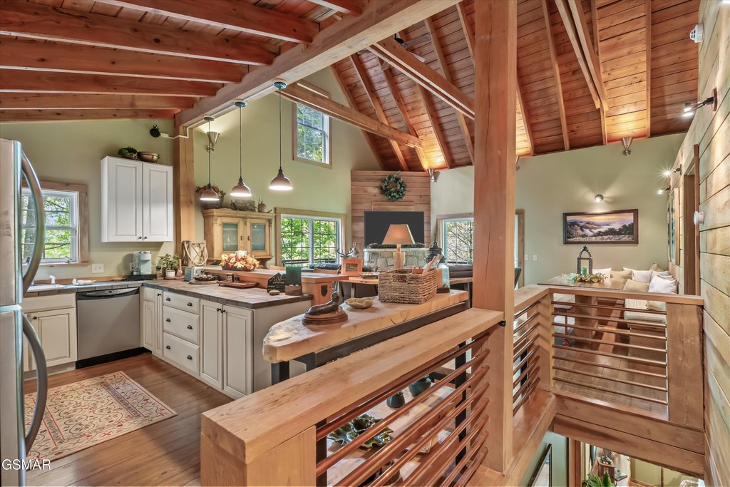 Gatlinburg, Tennessee, 37738, United States, 3 Bedrooms Bedrooms, ,2 BathroomsBathrooms,Residential,Forsale,1893798